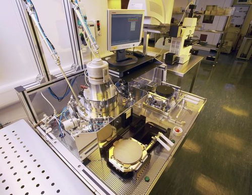 印度媒体与网友热议中国光刻机 一场跨越技术的网络争议